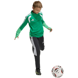 adidas Tiro 26 Competition langarm Trainingsshirt Kinder KA7573 - team green 116