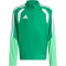 adidas Tiro 26 Competition langarm Trainingsshirt Kinder KA7573 - team green 116