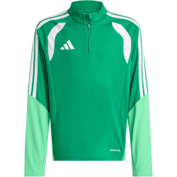 adidas Tiro 26 Competition langarm Trainingsshirt Kinder KA7573 - team green 140