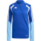 adidas Tiro 26 Competition langarm Trainingsshirt Damen KA7564 - team royal blue S