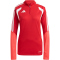 adidas Tiro 26 Competition langarm Trainingsshirt Damen KA7563 - team power red 2 S
