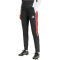 adidas Tiro 26 Competition Trainingshose Damen KC3792 - black/semi lucid red XXS
