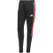 adidas Tiro 26 Competition Trainingshose Damen KC3792 - black/semi lucid red XS