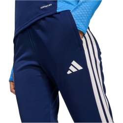 adidas Tiro 26 Competition Trainingshose Damen JN2255 - team navy blue 2/ray blue XS