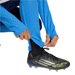 adidas Tiro 26 Competition Trainingshose Damen JN2255 - team navy blue 2/ray blue XS