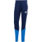 adidas Tiro 26 Competition Trainingshose Damen JN2255 - team navy blue 2/ray blue XS