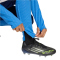 adidas Tiro 26 Competition Trainingshose Damen JN2255 - team navy blue 2/ray blue XS