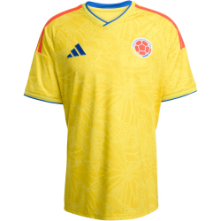 adidas FCF Kolumbien Heimtrikot 2026 Herren JL6972 -...