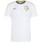 adidas SAFF Saudi Arabia Auswärtstrikot 2026 Herren JL6953 - white/khaki/aurora ivy S