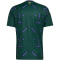 adidas SAFF Saudi Arabia Heimtrikot 2026 Herren JL6948 - aurora ivy/white S