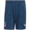 adidas FIGC Italien Auswärtsshorts 2026 Herren JL6943 - night marine S