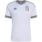 adidas FIGC Italien Authentic Auswärtstrikot 2026 Herren JL6938 - aero blue XS