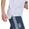 adidas FIGC Italien Authentic Auswärtstrikot 2026 Herren JL6938 - aero blue XS