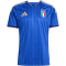 adidas FIGC Italien Heimtrikot 2026 Herren JL6937 - bold blue S