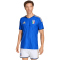 adidas FIGC Italien Authentic Heimtrikot 2026 Herren JL6934 - bold blue XS