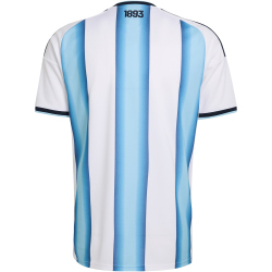 adidas AFA Argentinien Heimtrikot 2026 Herren JM8396 -...