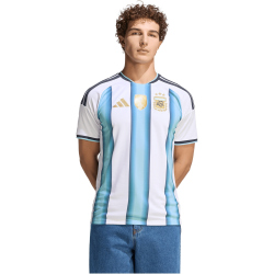 adidas AFA Argentinien Heimtrikot 2026 Herren JM8396 -...