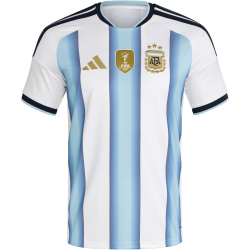 adidas AFA Argentinien Heimtrikot 2026 Herren JM8396 -...
