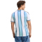 adidas AFA Argentinien Heimtrikot 2026 Herren JM8396 - white/icey blue/light blue S