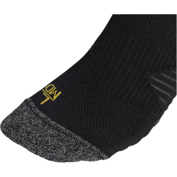 adidas RBFA Belgien Heimstutzen 2026 JM8390 - black/bold gold 43-45