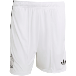 adidas RBFA Belgien Auswärtsshorts 2026 Herren...