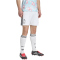 adidas RBFA Belgien Authentic Auswärtsshorts 2026 Herren JM8383 - white/black S