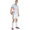 adidas RBFA Belgien Authentic Auswärtsshorts 2026 Herren JM8383 - white/black S