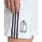 adidas RBFA Belgien Authentic Auswärtsshorts 2026 Herren JM8383 - white/black S