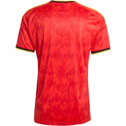adidas RBFA Belgien Heimtrikot 2026 Herren JM8381 -...