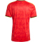 adidas RBFA Belgien Heimtrikot 2026 Herren JM8381 - red/bold gold XXL