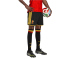 adidas RBFA Belgien Authentic Heimshorts 2026 Herren JM8379 - black/bold gold S