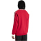 adidas Manchester United Crew Sweatshirt 2025/26 Herren JM5563 - team victory red S