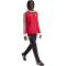 adidas Manchester United Crew Sweatshirt 2025/26 Herren JM5563 - team victory red S