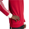 adidas Manchester United Crew Sweatshirt 2025/26 Herren JM5563 - team victory red S