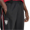adidas Manchester United Trainingshose Herren JM5560 - black XS