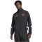 adidas Manchester United Z.N.E. Einlaufjacke 2025/26 Herren JM5559 - black XS