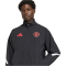 adidas Manchester United Z.N.E. Einlaufjacke 2025/26 Herren JM5559 - black XS