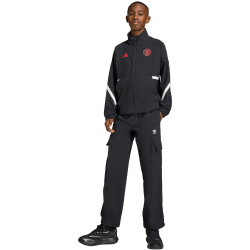 adidas Manchester United Z.N.E. Einlaufjacke 2025/26...