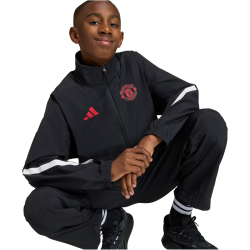adidas Manchester United Z.N.E. Einlaufjacke 2025/26...