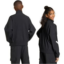 adidas Manchester United Z.N.E. Einlaufjacke 2025/26...