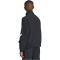 adidas Manchester United Z.N.E. Einlaufjacke 2025/26 Kinder JM5558 - black 128