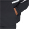 adidas Manchester United Z.N.E. Einlaufjacke 2025/26 Kinder JM5558 - black 128