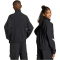 adidas Manchester United Z.N.E. Einlaufjacke 2025/26 Kinder JM5558 - black 128