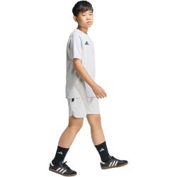 adidas Tiro Tech Trainingsshirt Kinder KD1140 - team...