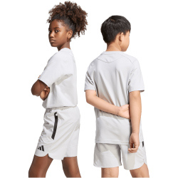 adidas Tiro Tech Trainingsshirt Kinder KD1140 - team...