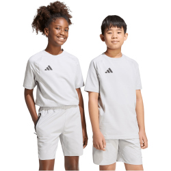 adidas Tiro Tech Trainingsshirt Kinder KD1140 - team...