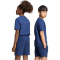 adidas Tiro Tech Trainingsshirt Kinder KD1139 - team navy blue 2/black 116