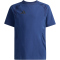 adidas Tiro Tech Trainingsshirt Kinder KD1139 - team navy blue 2/black 128