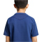 adidas Tiro Tech Trainingsshirt Kinder KD1139 - team navy blue 2/black 128