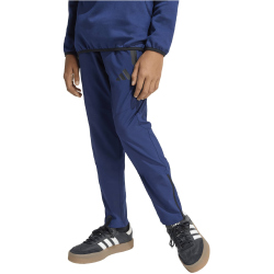 adidas Tiro Tech Woven Trainingshose Kinder KE8368 - team...